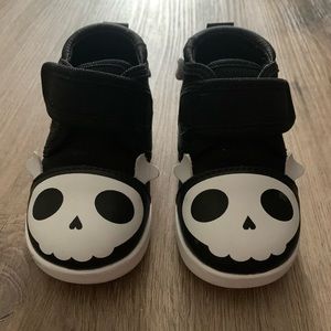 Ikiki Toddler Shoes